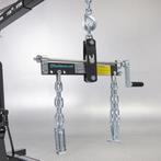 Balanceeradapter, gewichtsverdeler van €69,- voor, Auto diversen, Autogereedschap, Ophalen, Zo goed als nieuw