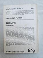 Turner, Ophalen of Verzenden, Gelezen