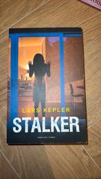 Lars Kepler - Stalker, Boeken, Ophalen of Verzenden, Zo goed als nieuw, Lars Kepler