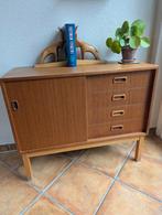 Scandinavisch ladenkastje, Ophalen of Verzenden, Zo goed als nieuw, 25 tot 50 cm, 50 tot 100 cm