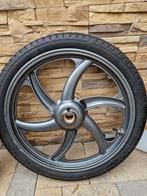 Tomos velgen / banden, Fietsen en Brommers, Ophalen, Gebruikt, 80 kg of meer, Overige typen