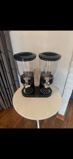 Dispencer cornflakes muesli ontbijtgranen, Ophalen of Verzenden, Zo goed als nieuw