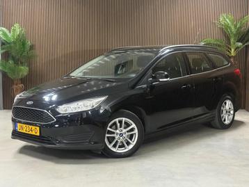 Ford Focus Wagon 1.0 Trend Nieuw D.Riem beschikbaar voor biedingen
