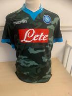 Shirt Napoli, Ophalen of Verzenden, Zo goed als nieuw, Buitenlandse clubs, Shirt