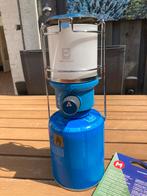 Campinggaz gaslamp Rhapsody 470, Caravans en Kamperen, Kampeeraccessoires, Ophalen, Zo goed als nieuw