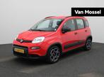 Fiat Panda 1.0 Hybrid City Life | DAB | 7" Touchscreen met C, 12 maanden, Stof, Panda, Origineel Nederlands