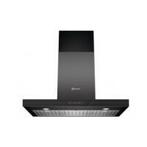 Bauknecht DBHBS 92C LTD K Afzuigkap, Witgoed en Apparatuur, Afzuigkappen, Gebruikt, Wandschouwkap, Recirculatie, Ophalen of Verzenden