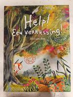 Miriam Bos - Mini-editie De Nationale Voorleesdagen 2024, Boeken, Prentenboeken en Plaatjesalbums, Ophalen of Verzenden, Zo goed als nieuw
