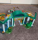 Playmobil dierentuin 3240, Ophalen, Zo goed als nieuw