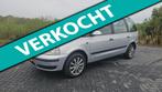 Volkswagen Sharan 2.0 Trendline 7-persoons nieuwe APK!, Voorwielaandrijving, 4 cilinders, 1553 kg, 116 pk