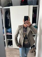 Leuk zacht lederen jasje 36 Taifun, Ophalen of Verzenden, Zo goed als nieuw, Maat 36 (S)