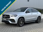 Mercedes-Benz GLE-klasse Coupé 350 de 4M. AMG FULL PANO SFEE, Automaat, Gebruikt, 4 cilinders, 320 pk