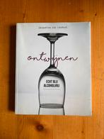 Jacqueline van Lieshout - Ontwijnen, Boeken, Ophalen of Verzenden, Zo goed als nieuw, Jacqueline van Lieshout