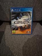 Grip PS4, 1 speler, Racen en Vliegen, Ophalen of Verzenden, Zo goed als nieuw
