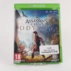 Assassin's Creed Odyssey Xbox One || Nu voor maar €14.99!, Spelcomputers en Games, Games | Xbox One, Gebruikt, Ophalen of Verzenden