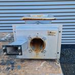 Module Pellet kachel voor Biadata, Ophalen, Gebruikt, Vrijstaand, Overige soorten