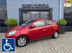 Mitsubishi Space Star 1.0 Bright|Automaat|Airco|Aangepaste a, Stof, Gebruikt, Origineel Nederlands, Bedrijf