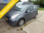 Suzuki Alto 1.0 Exclusive 2012 AIRCO, LM VELGEN, CPV+AFST BE, Voorwielaandrijving, Euro 5, Gebruikt, 200 kg