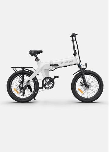 ENGWE C20 Pro 250W 120KM / Accu 15.6Ah/met  Veel accessoires beschikbaar voor biedingen