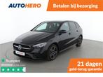 Mercedes-Benz B-Klasse 250 e Business Solution AMG Limited |, Gebruikt, 4 cilinders, Met garantie (alle), Leder en Stof