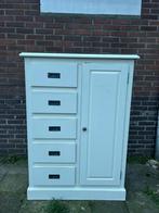 Brocante kastje, Huis en Inrichting, Kasten | Dressoirs, Ophalen, Gebruikt