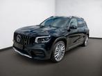 Mercedes-Benz GLB AMG 35 306pk AMG 4MATIC 2020, Automaat, 1800 kg, 4 cilinders, 1655 kg
