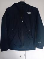 The north face jas maat L, Ophalen of Verzenden, Zo goed als nieuw, Zwart
