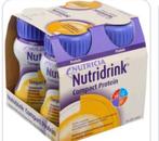 Nutricia hoge proteïne drink shakes, Ophalen of Verzenden