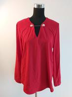 Top5 - Rode Goldie Estelle shirt maat L (1), Maat 38/40 (M), Ophalen of Verzenden, Zo goed als nieuw, Rood
