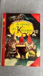 Rien Poortvliet de oproep der Kabouters, Boeken, Ophalen of Verzenden, Zo goed als nieuw