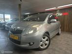 Toyota Yaris 1.3 VVTi Sol / NAP / APK / Centrale deur verg., Gebruikt, 4 cilinders, 995 kg, 547 kg