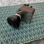 VW Kever 1967 Alleen ruitenwisser-sproeierschakelaar Helphos, Auto diversen, Auto-accessoires, Ophalen of Verzenden, Gebruikt