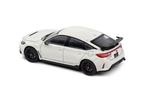 Honda Civic Type R 2022 Schaal 1:43, Hobby en Vrije tijd, Modelauto's | 1:43, Solido, Auto, Solido, Nieuw