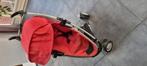 Quinny buggy moet snel weg, Kinderen en Baby's, Buggy's, Ophalen of Verzenden, Gebruikt, Quinny