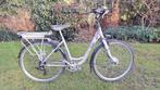 elektrische fiets, Overige merken, Minder dan 30 km per accu, Gebruikt, Ophalen of Verzenden