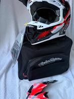 Troy Lee Designs SE5 Carbon Helmet (L), Heren, Integraalhelm, L, Ophalen