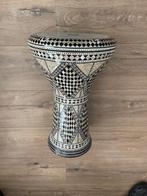 Meinl Artisan Doumbek Royale, Ophalen, Gebruikt, Melodische percussie