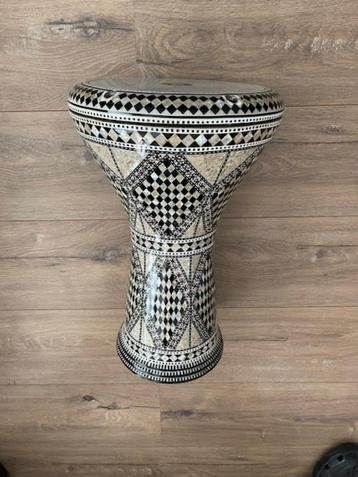 Meinl Artisan Doumbek Royale beschikbaar voor biedingen