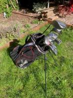 Golfset dames, merk Benross (e.a.), Ophalen, Gebruikt, Set, Overige merken