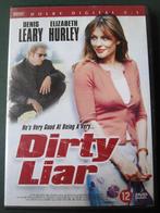 Dirty liar (2001), Cd's en Dvd's, Dvd's | Komedie, Vanaf 12 jaar, Ophalen of Verzenden, Zo goed als nieuw, Overige genres