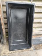 Vijverbak Heissner 380 liter, Tuin en Terras, Vijvers, Ophalen, Zo goed als nieuw