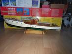 Mooie Billing boats Neptune RTR, Hobby en Vrije tijd, Modelbouw | Boten en Schepen, Ophalen, Zo goed als nieuw, Groter dan 1:32