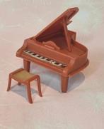 Sean W. Germany piano, Ophalen of Verzenden, Zo goed als nieuw, Poppenhuis