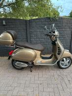 Vespa GTS 250, Motoren, Particulier