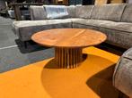 Salontafel rond  paris ,  elke zondag open!! #meubelmepper, Rond, Nieuw, Minder dan 50 cm, 50 tot 100 cm