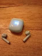 Oortjes, Ophalen of Verzenden, Gebruikt, In oorschelp (earbud), Bluetooth