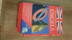 taalcursus engels op cd, Ophalen of Verzenden, Zo goed als nieuw