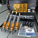 Ohlins DFV schroefset verlaging - Mazda Mx-5 Mx5 ND 16-24, Ophalen of Verzenden