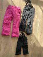 Skibroeken en skischoenen, Overige merken, Gebruikt, 100 tot 140 cm, Ophalen of Verzenden
