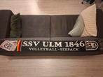 SSV Ulm 1846 Sjaal, Ophalen of Verzenden, Zo goed als nieuw, Buitenlandse clubs, Vaantje of Sjaal